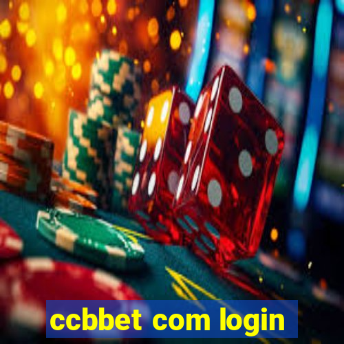 ccbbet com login