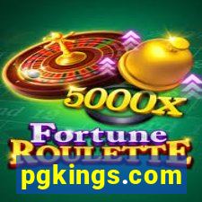 pgkings.com