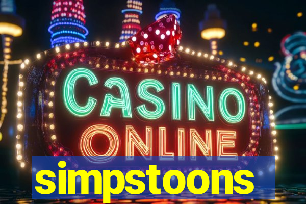 simpstoons