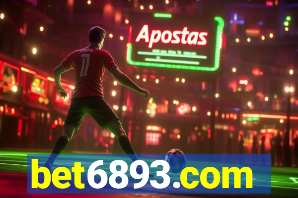 bet6893.com