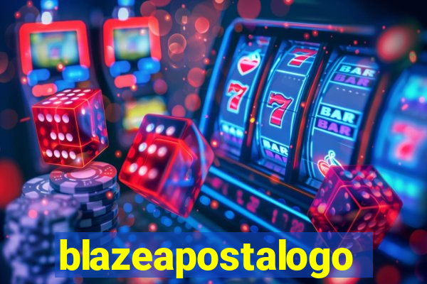 blazeapostalogo