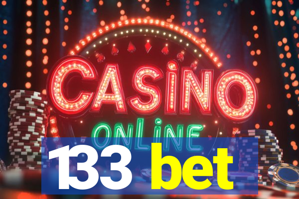 133 bet