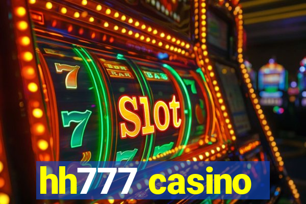 hh777 casino