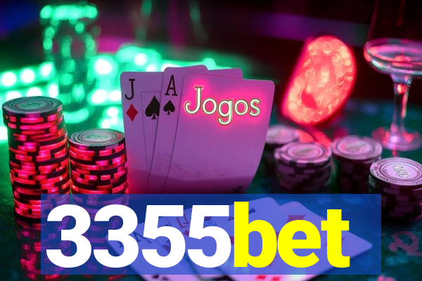 3355bet