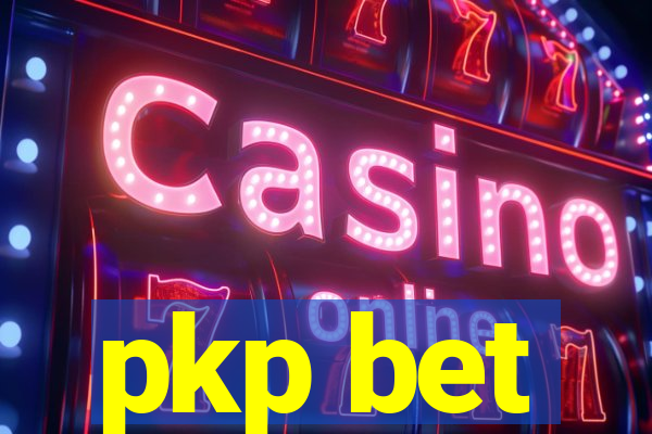pkp bet