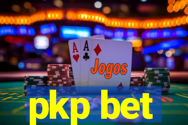 pkp bet