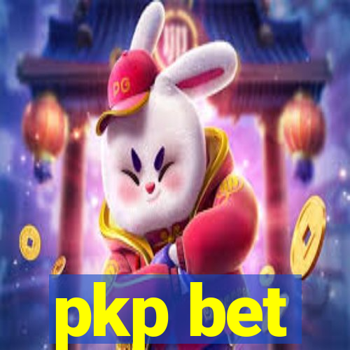 pkp bet