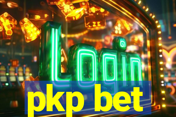pkp bet