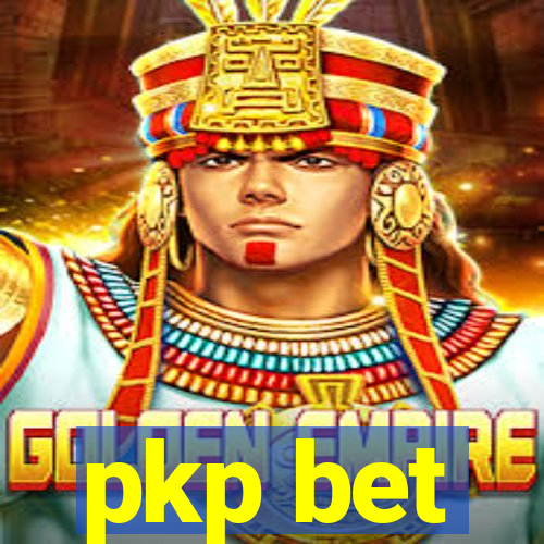 pkp bet