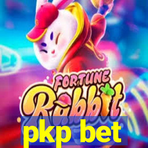 pkp bet