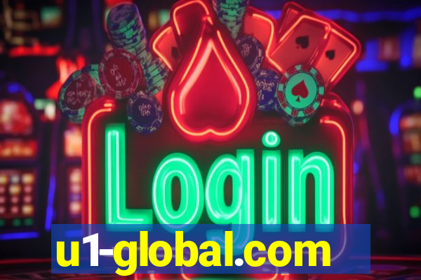 u1-global.com