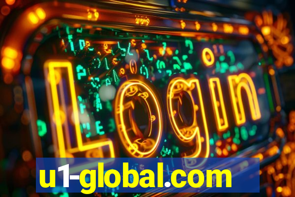 u1-global.com