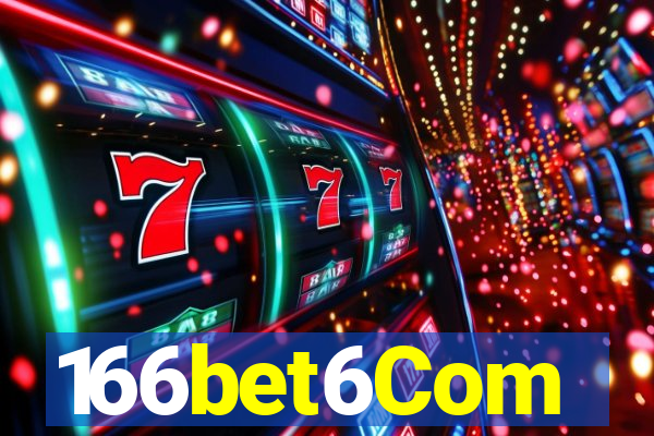 166bet6Com