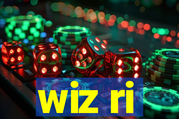 wiz ri