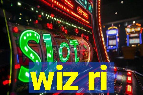 wiz ri