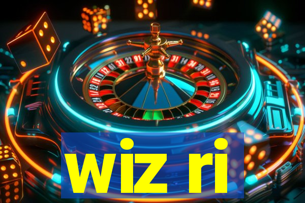 wiz ri