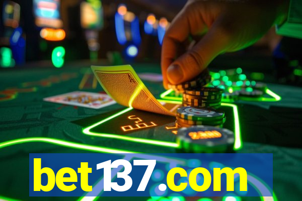 bet137.com