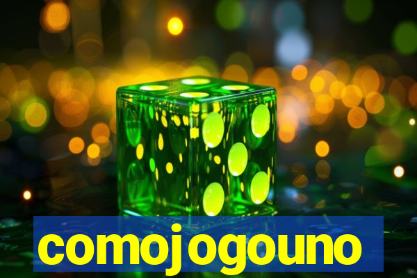comojogouno