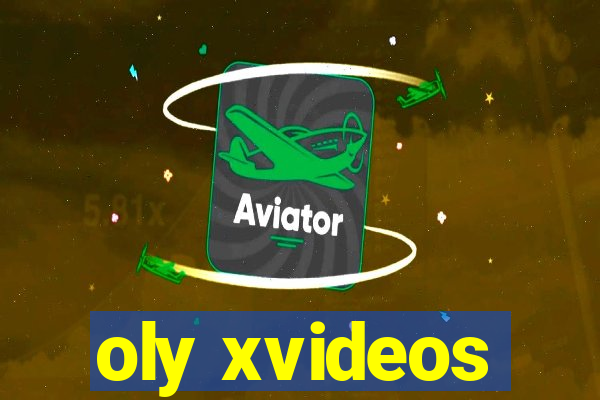 oly xvideos