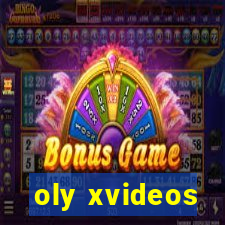 oly xvideos