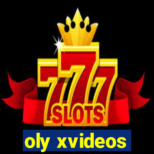 oly xvideos
