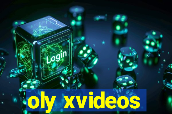 oly xvideos