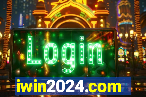iwin2024.com