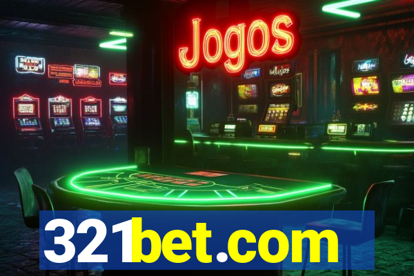 321bet.com