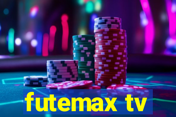 futemax tv