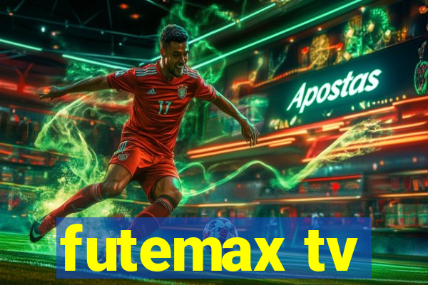 futemax tv