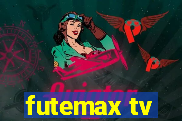 futemax tv