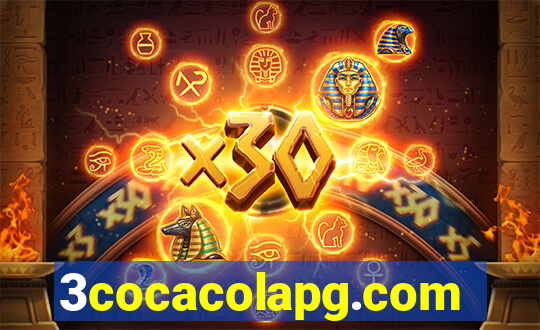 3cocacolapg.com