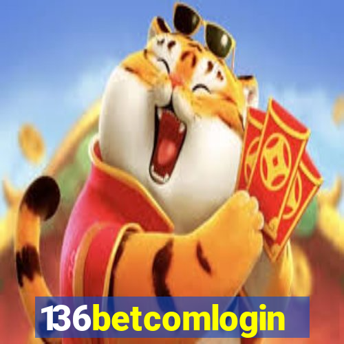 136betcomlogin
