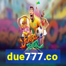due777.co