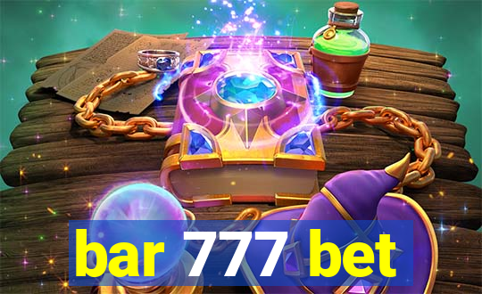bar 777 bet