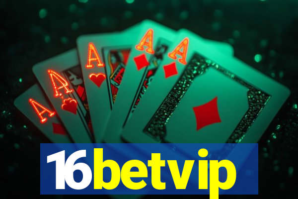 16betvip