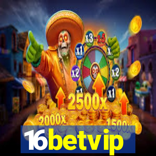 16betvip