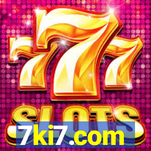 7ki7.com