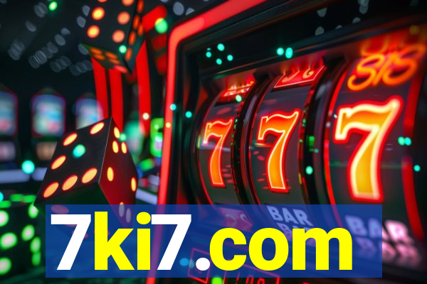 7ki7.com