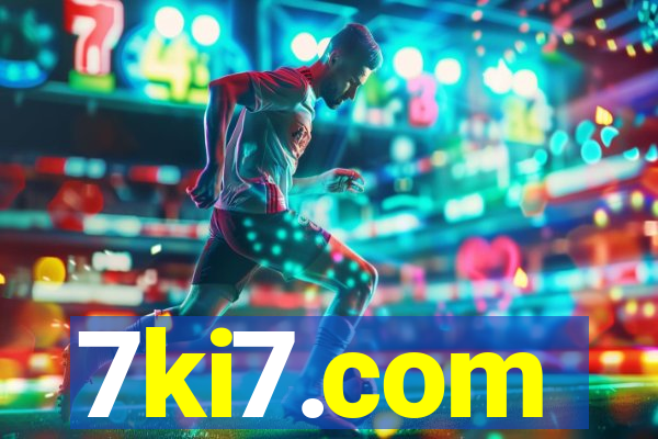 7ki7.com