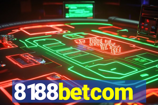 8188betcom