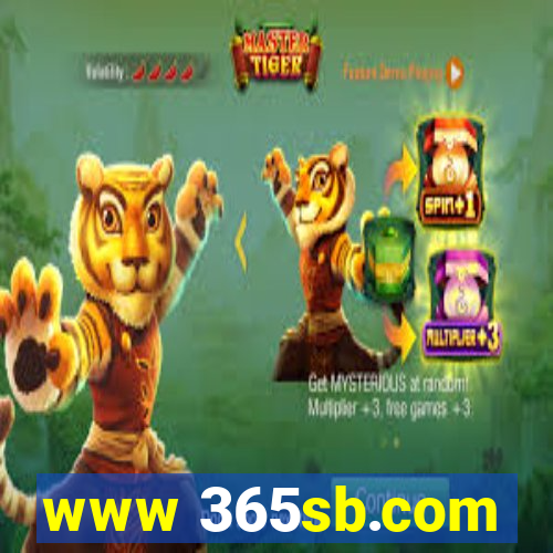 www 365sb.com