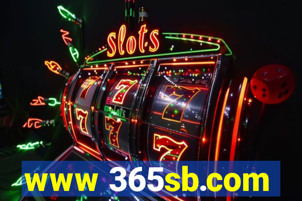 www 365sb.com