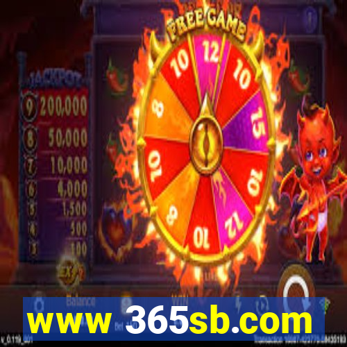 www 365sb.com