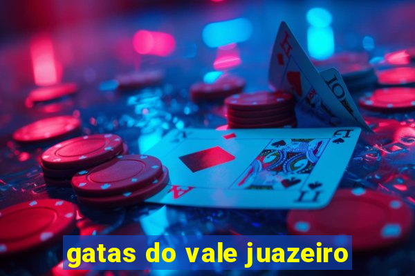 gatas do vale juazeiro