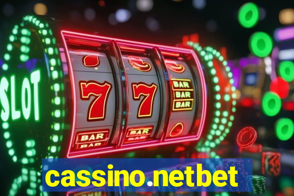 cassino.netbet