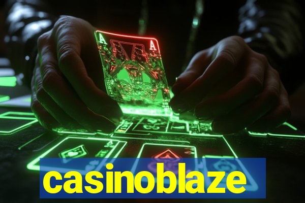 casinoblaze