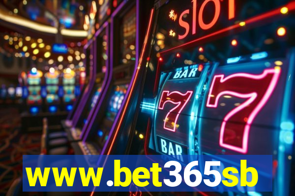 www.bet365sb