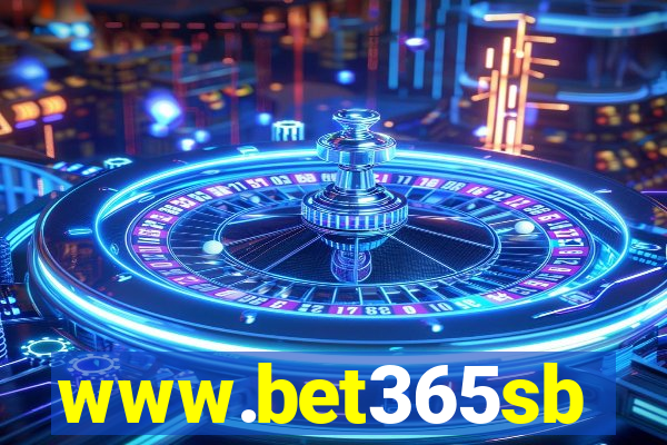 www.bet365sb