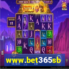 www.bet365sb